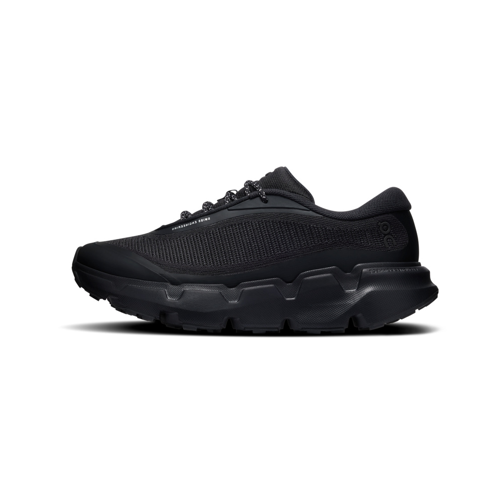 On Cloudsoma Hike 'Black' Женские