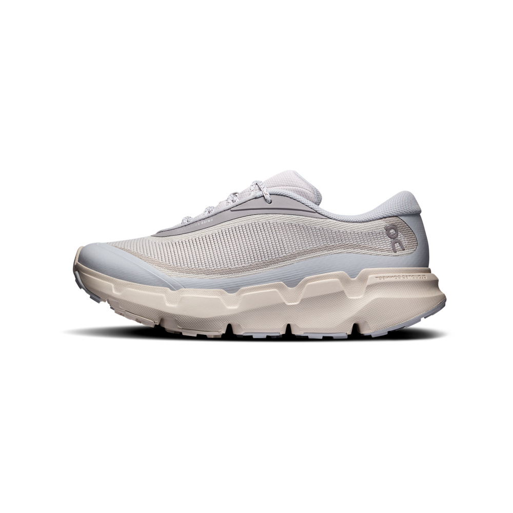 On Cloudsoma Hike 'Glacier Pearl' Женские