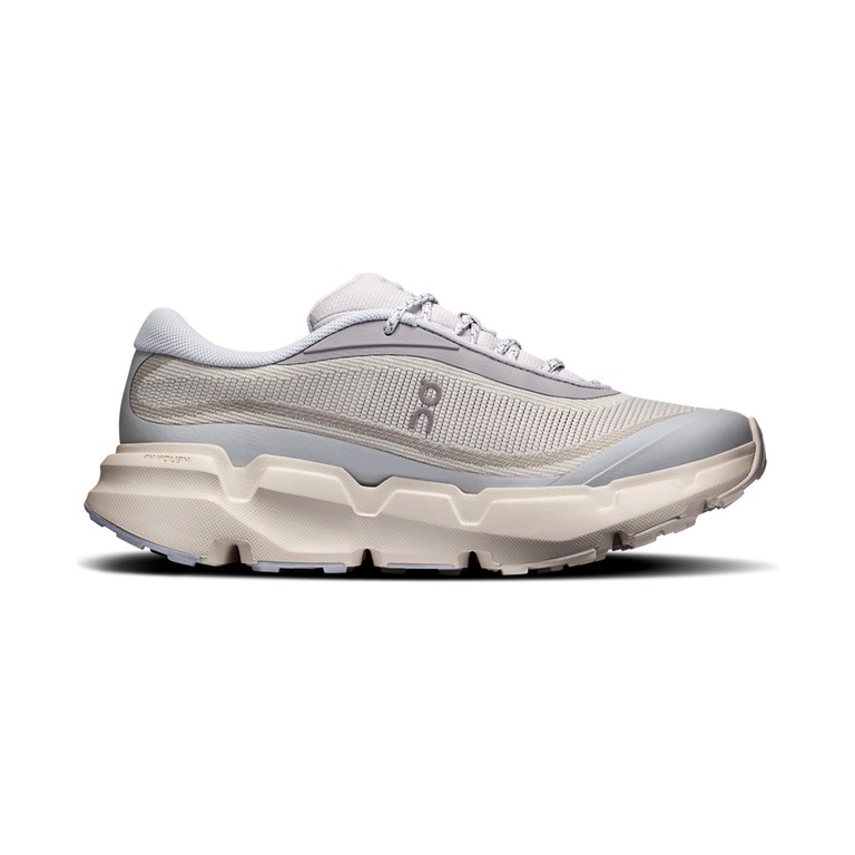 On Cloudsoma Hike 'Glacier Pearl' Женские