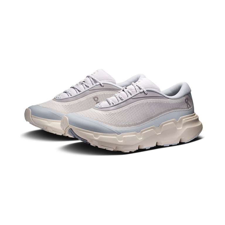 On Cloudsoma Hike 'Glacier Pearl' Женские