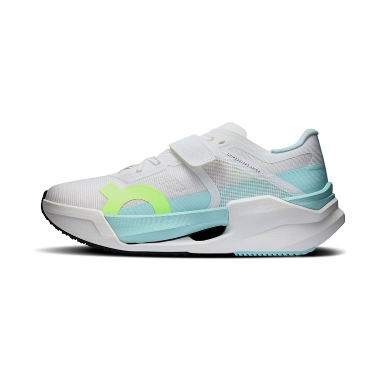 On Cloud X Tempo Pro 'White Celeste' Женские