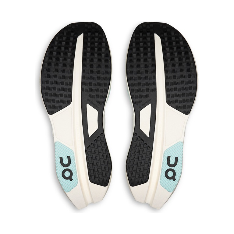 On Cloud X Tempo Pro 'White Celeste' Женские