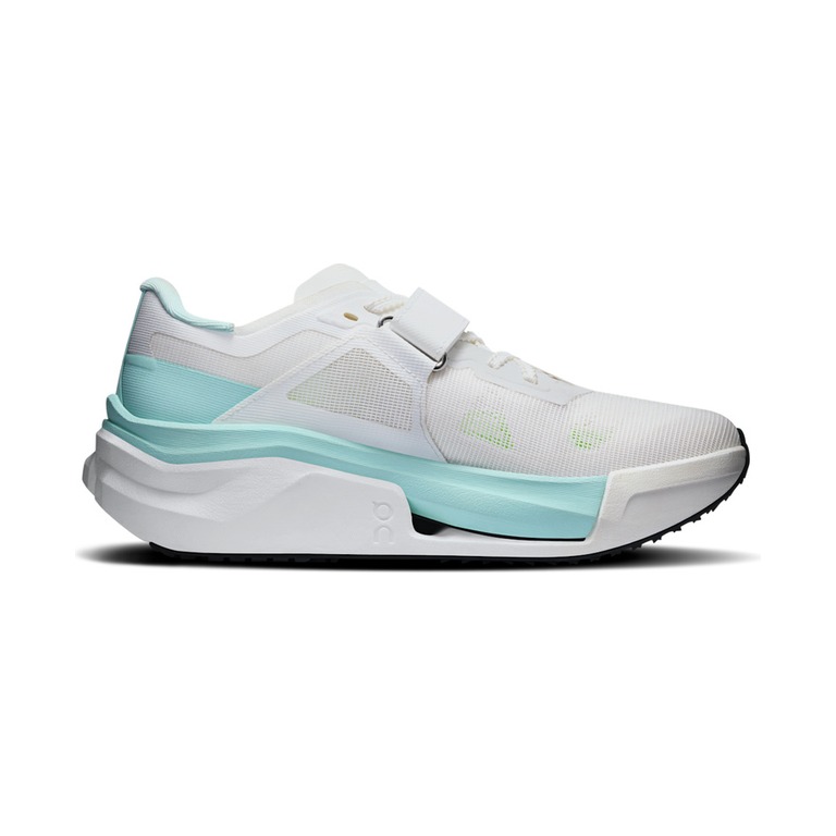 On Cloud X Tempo Pro 'White Celeste' Женские