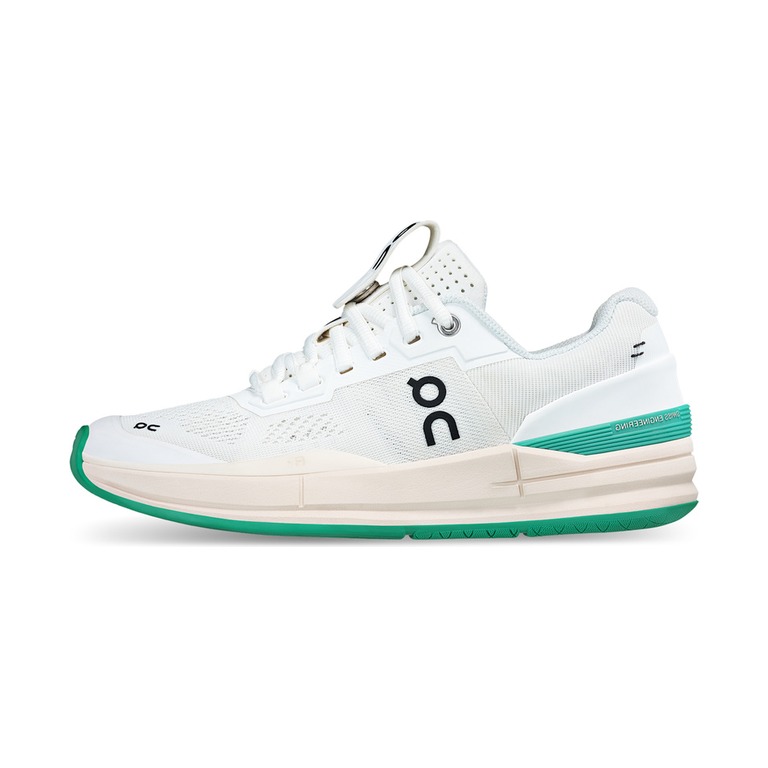 On THE ROGER Pro 'White Mint' Женские