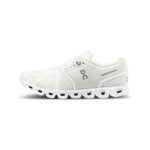 Undyed-White White