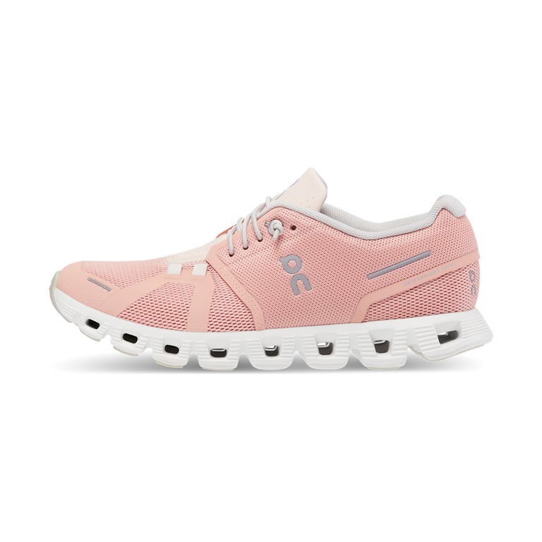 On Cloud 5 'Rose Shell' Женские