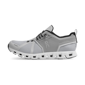 On Running Cloud 5