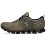 Olive Black
