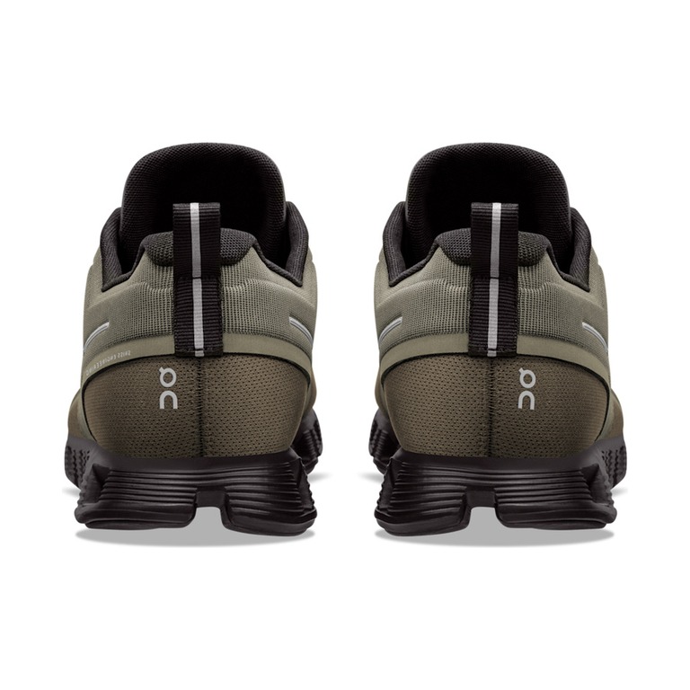 On Cloud 5 Waterproof 'Olive Black' Мужские