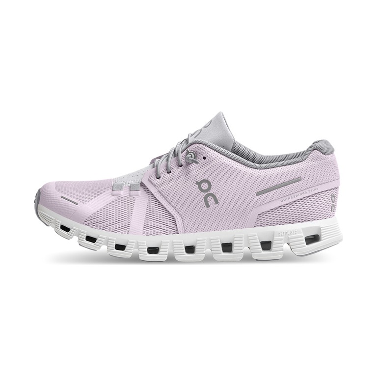 On Cloud 5 'Lily Frost' Женские