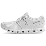 All White