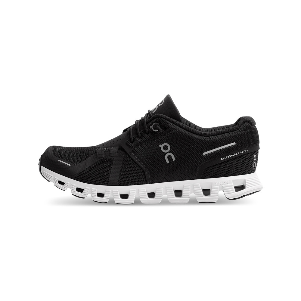 Cloud 5 'Black White' Женские