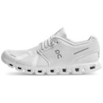 All White