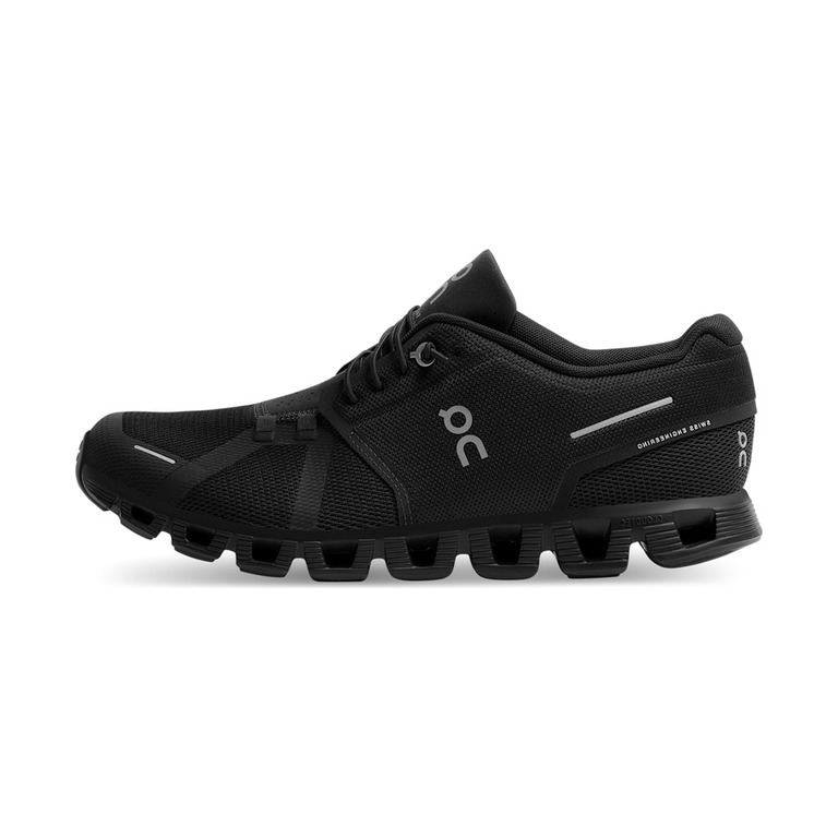On Cloud 5 'All Black' Мужские