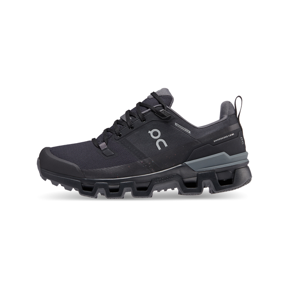 Cloudwander Waterproof 'Black Eclipse' Женские