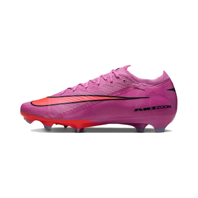 Nike Mercurial Vapor 16 FG 'Vaporfly Elite Scary Good' Мужские