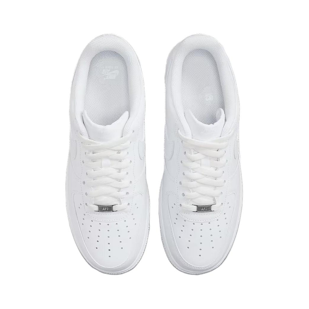 Nike Air Force 1 07 'White' Мужские