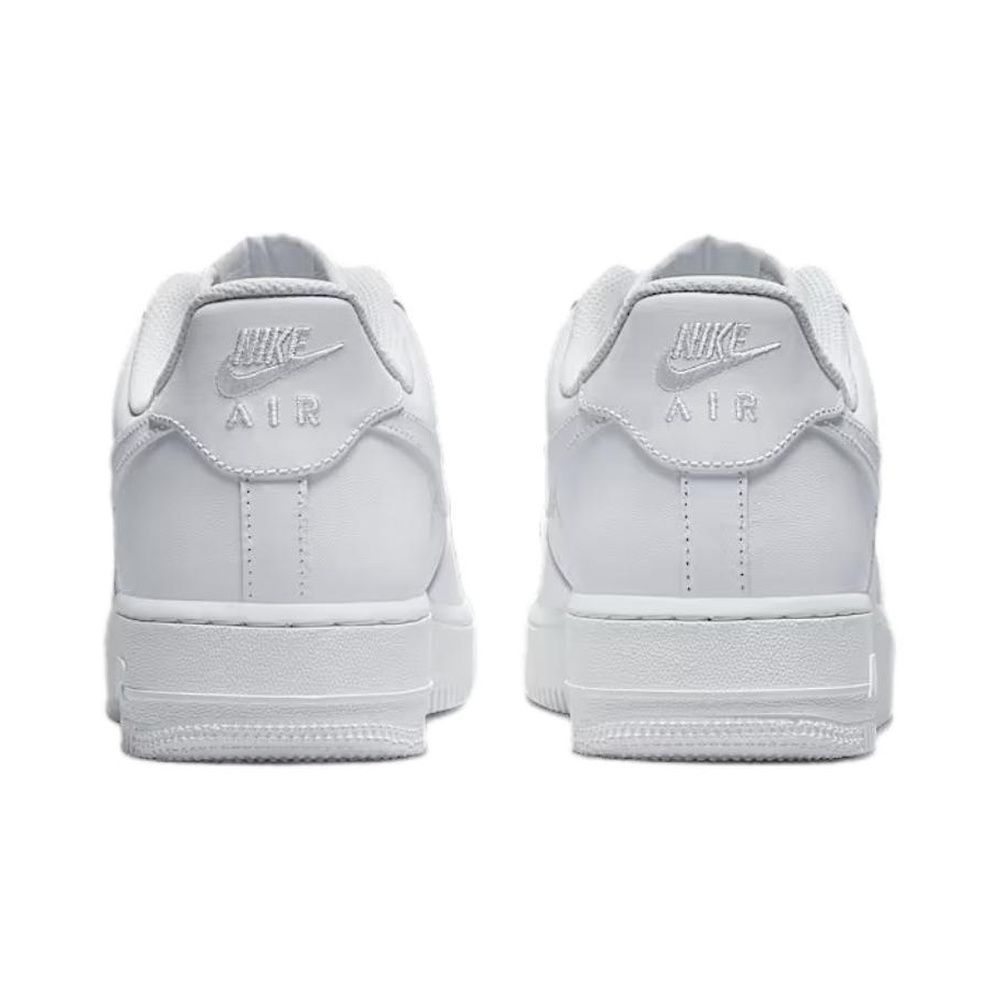 Nike Air Force 1 07 'White' Мужские