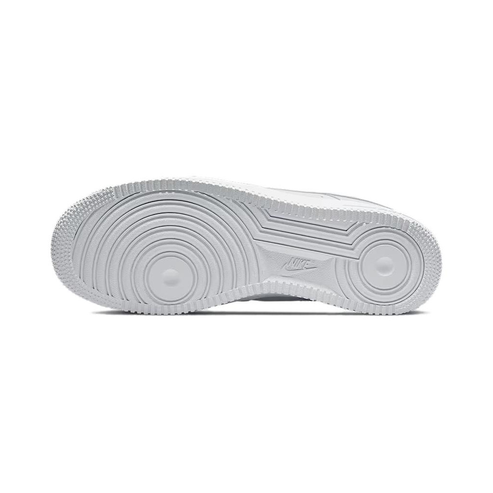 Nike Air Force 1 07 'White' Мужские