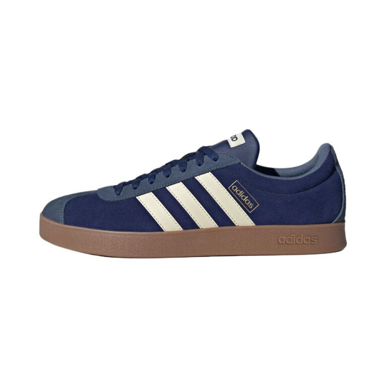 Adidas Vl Court Classic 'Dark Navy' Мужские