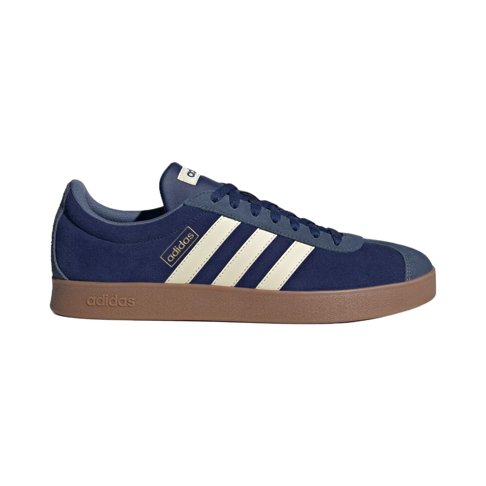 Adidas Vl Court Classic 'Dark Navy' Мужские