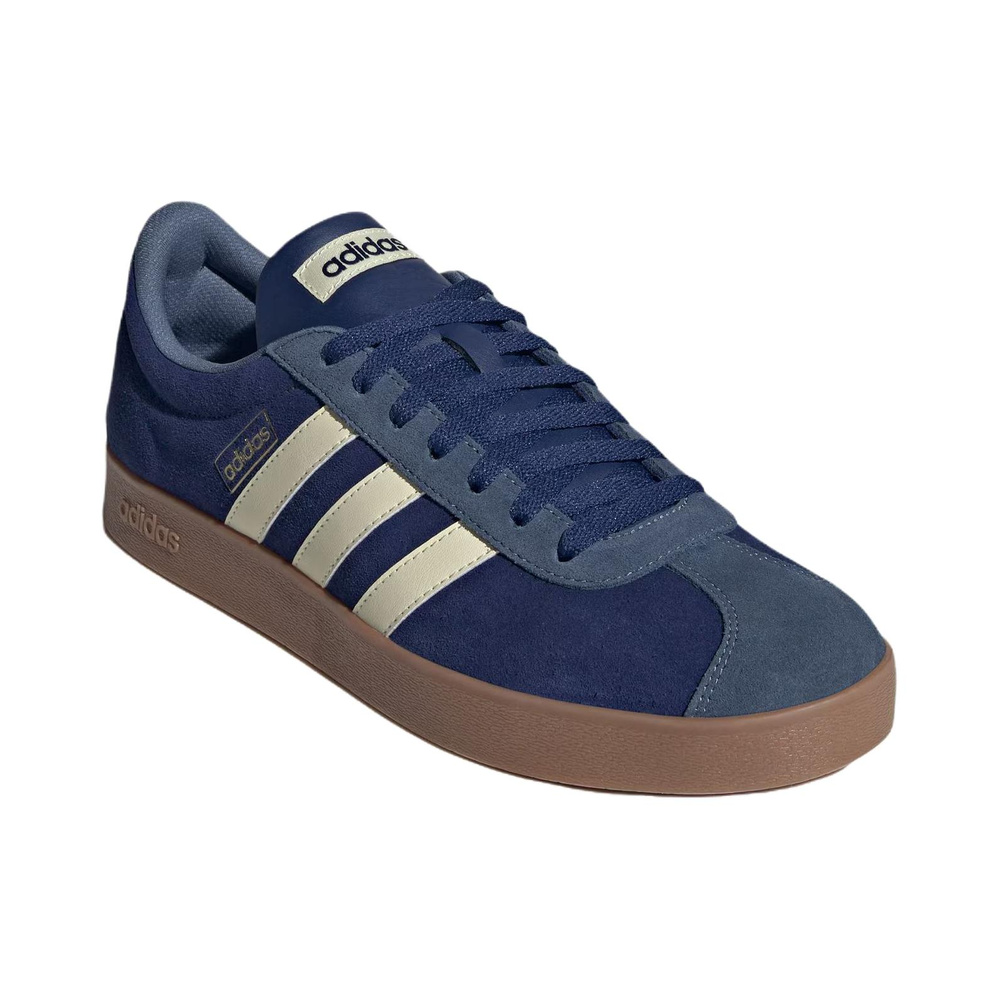 Adidas Vl Court Classic 'Dark Navy' Мужские