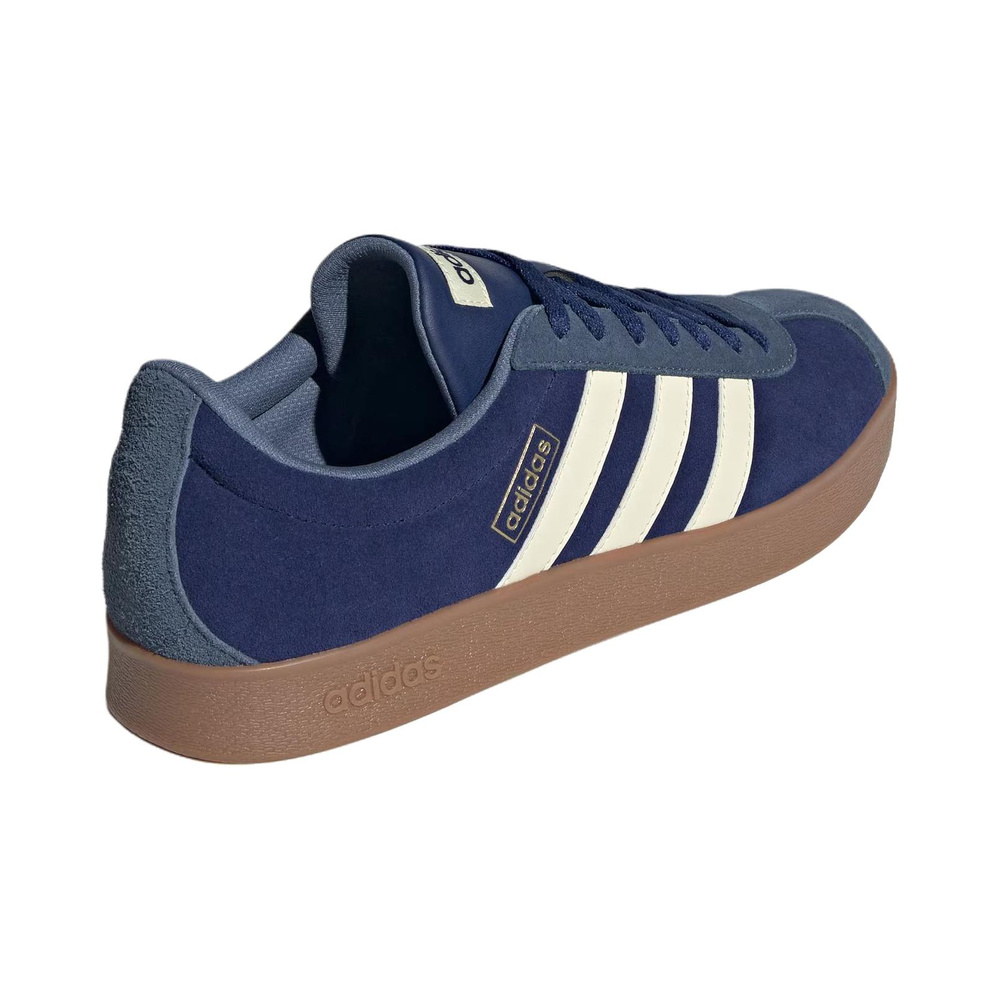 Adidas Vl Court Classic 'Dark Navy' Мужские