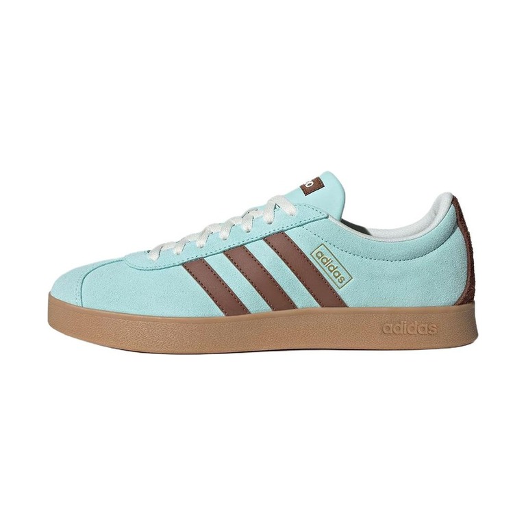 Adidas Vl Court Classic 'Semi Flash Aqua Brown Jade' Мужские