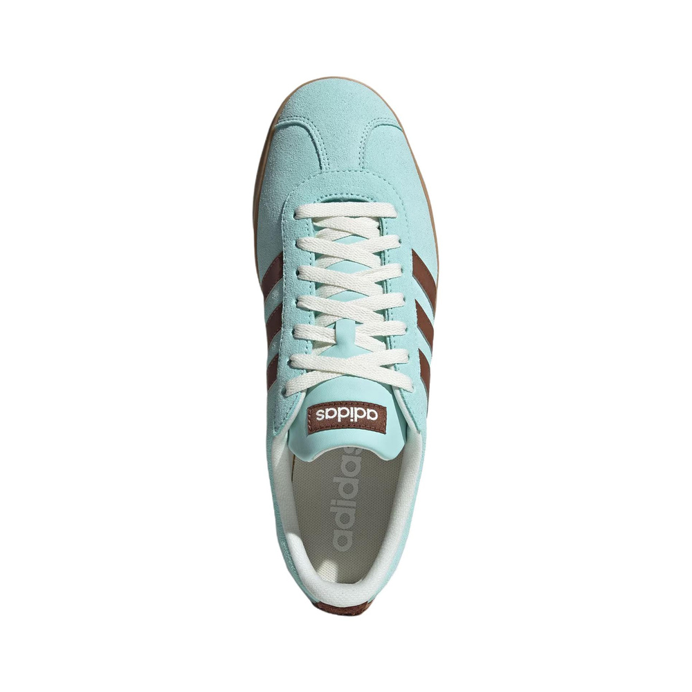 Adidas Vl Court Classic 'Semi Flash Aqua Brown Jade' Мужские