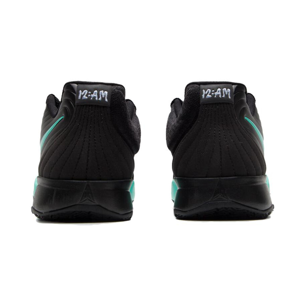 Nike Ja Morant 2 'Black / Anthracite / Black' Мужские