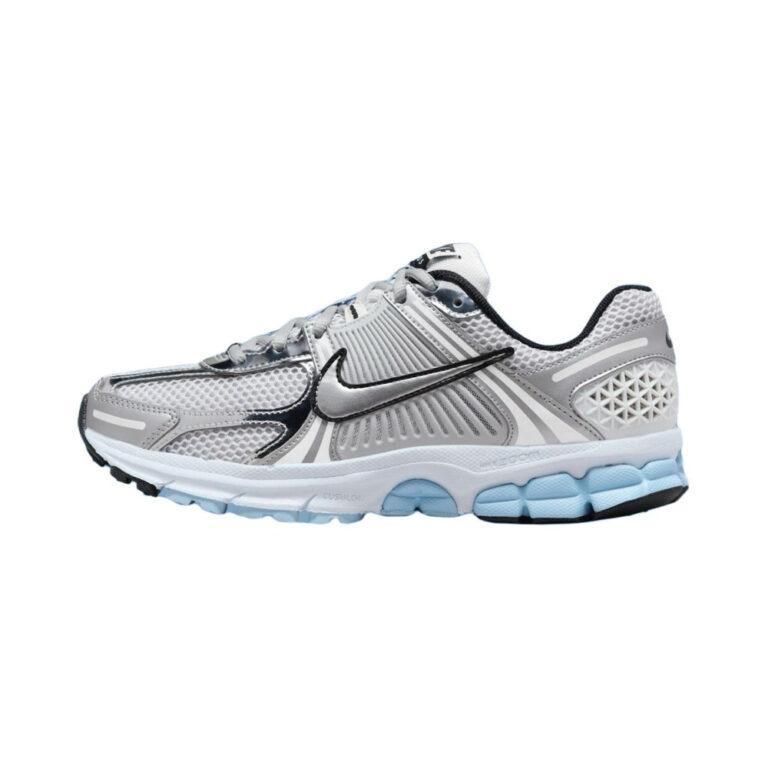 Nike Zoom Vomero 5 'White / Summit White' Женские