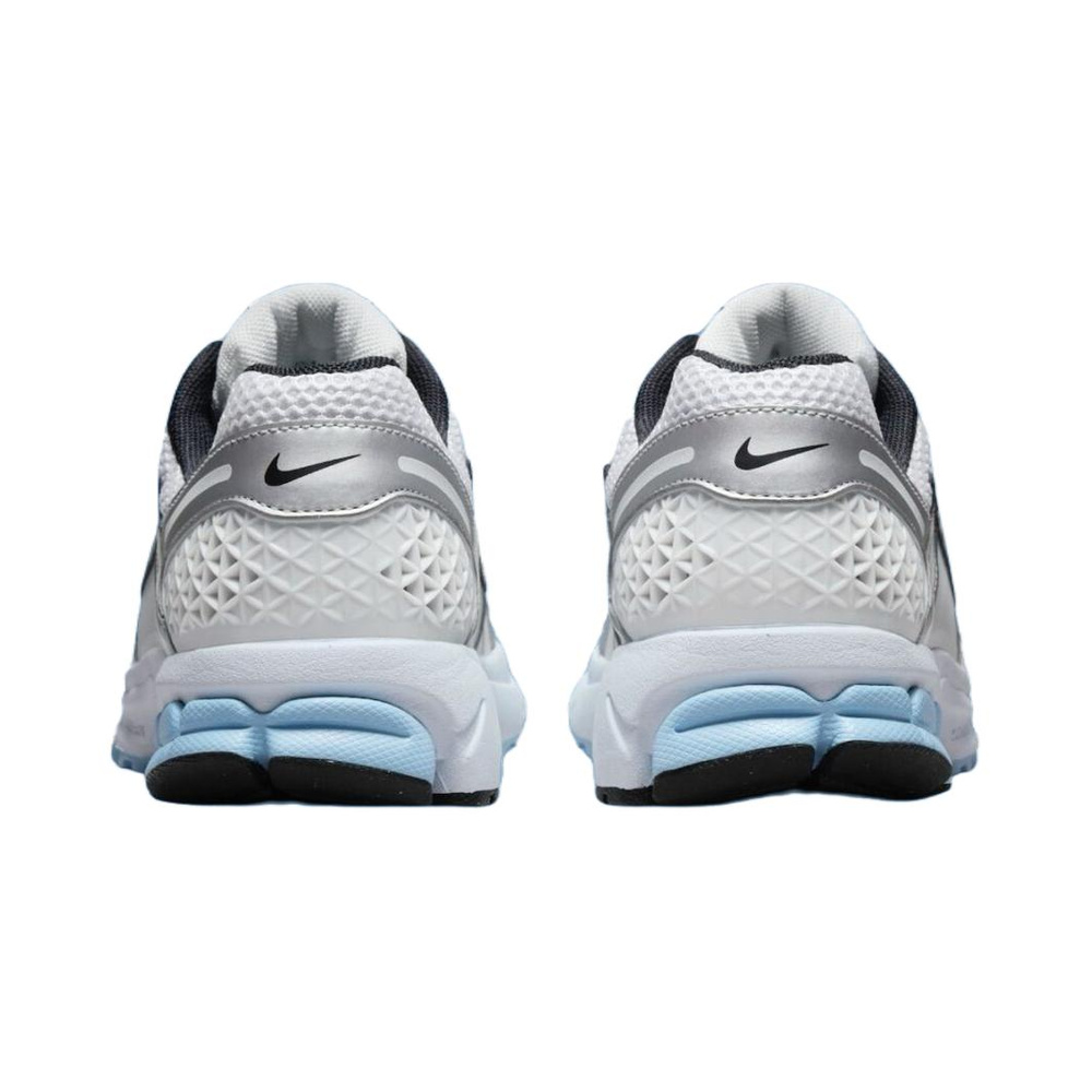 Nike Zoom Vomero 5 'White / Summit White' Женские