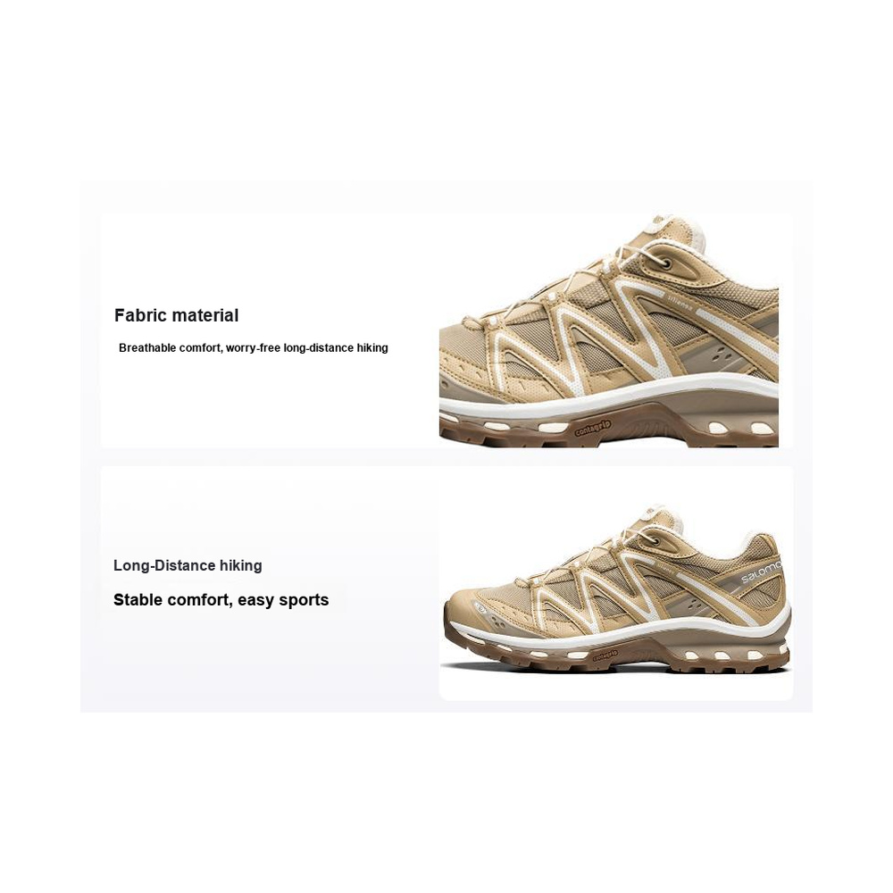 Salomon XT Quest 'Brown' Мужские