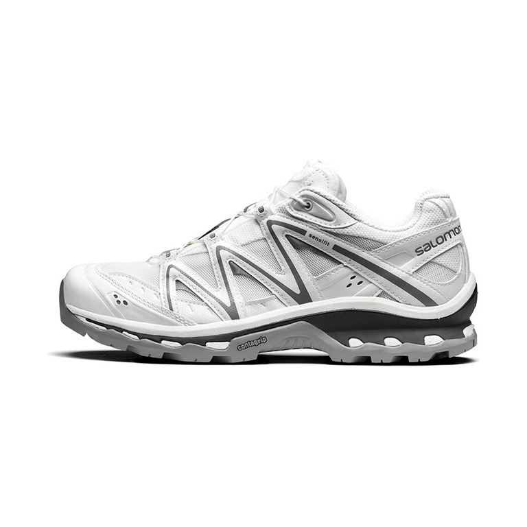 Salomon XT Quest 'White / Grey / Grey' Мужские