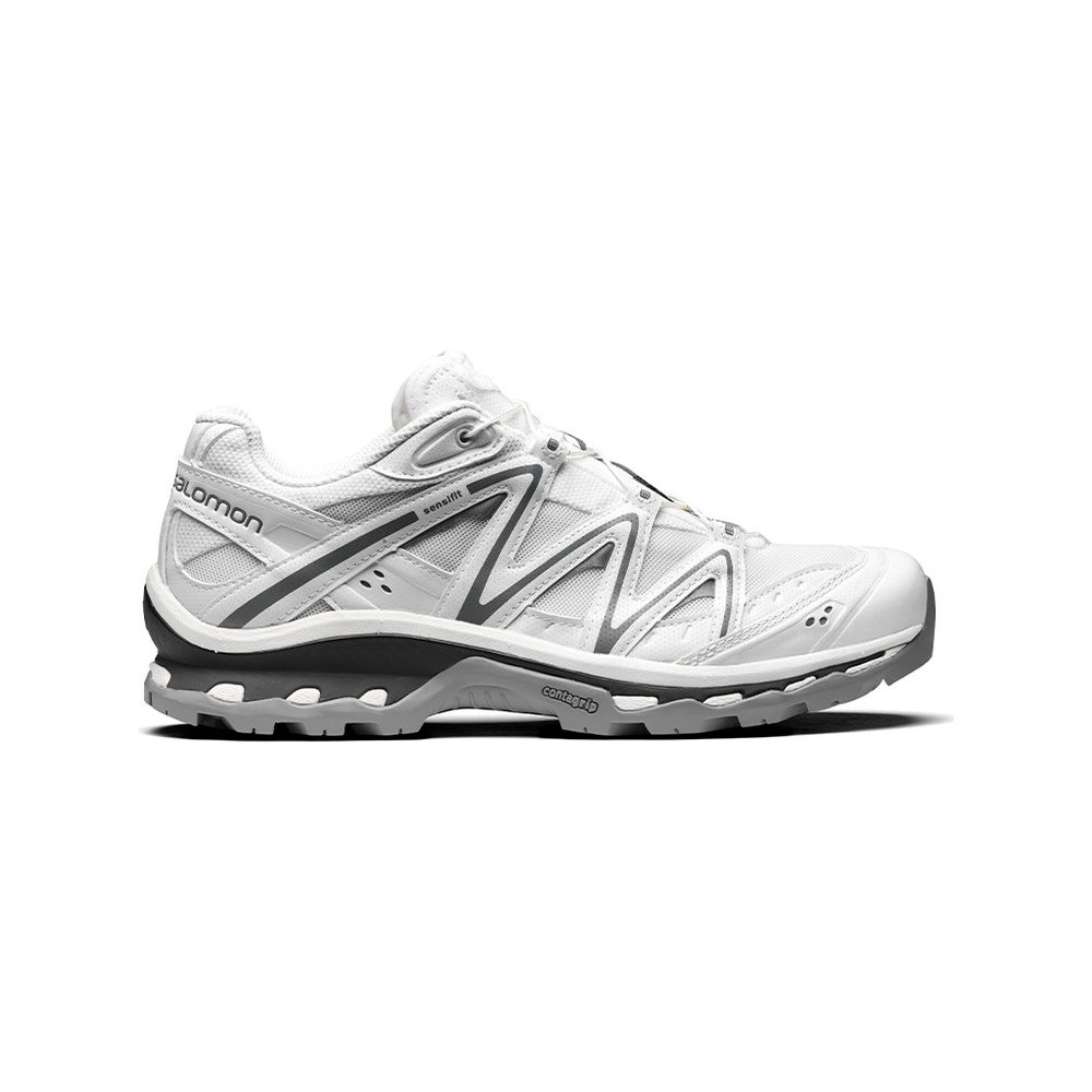 Salomon XT Quest 'White / Grey / Grey' Мужские