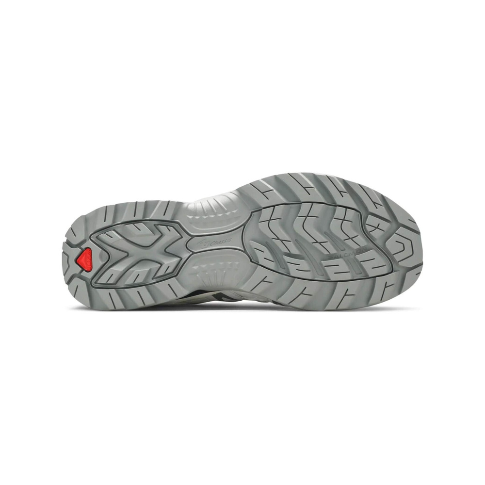 Salomon XT Quest 'White / Grey / Grey' Мужские
