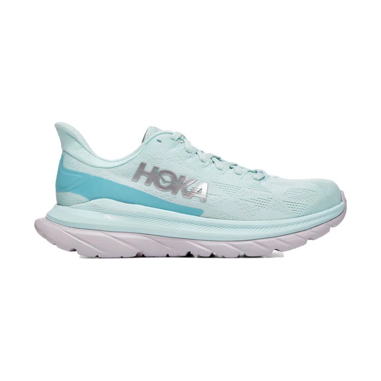 Hoka Mach 4 'Blue Glass' Женские