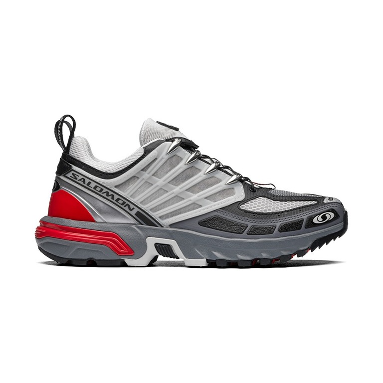 Salomon ACS Pro 'Lunar Rock / Quiet Shade / Goji Berry' Мужские