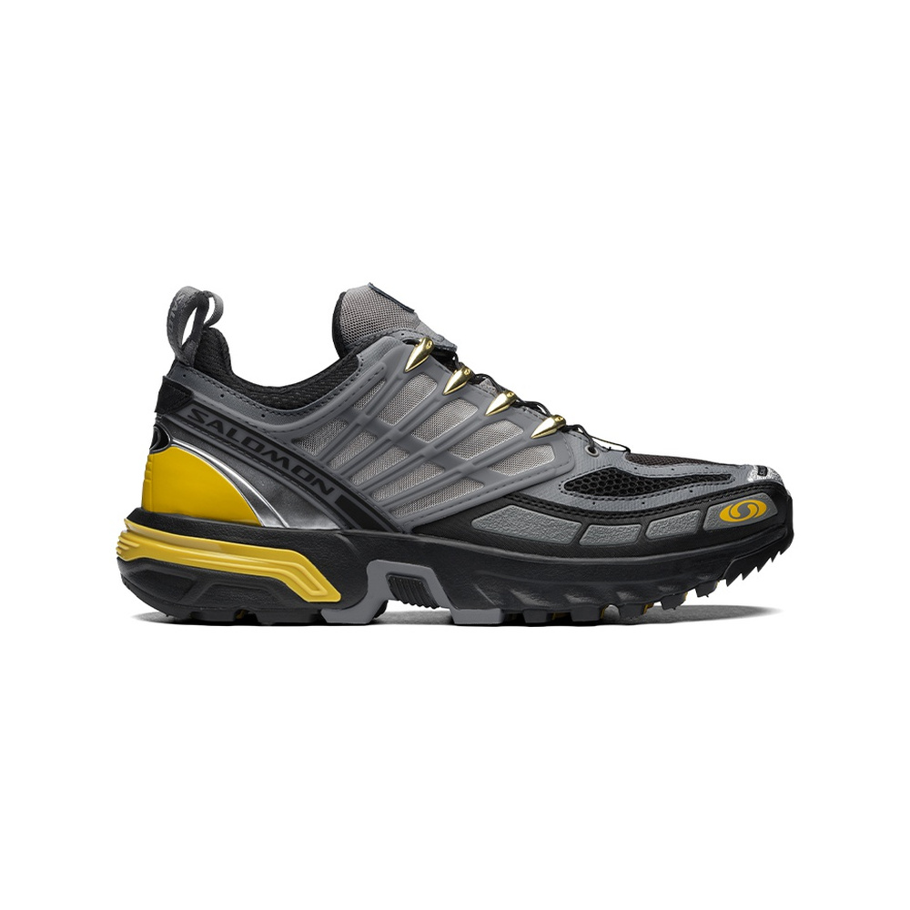 Salomon ACS Pro 'Silver' Мужские