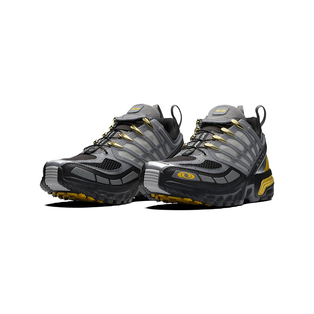 Salomon ACS Pro 'Silver' Мужские