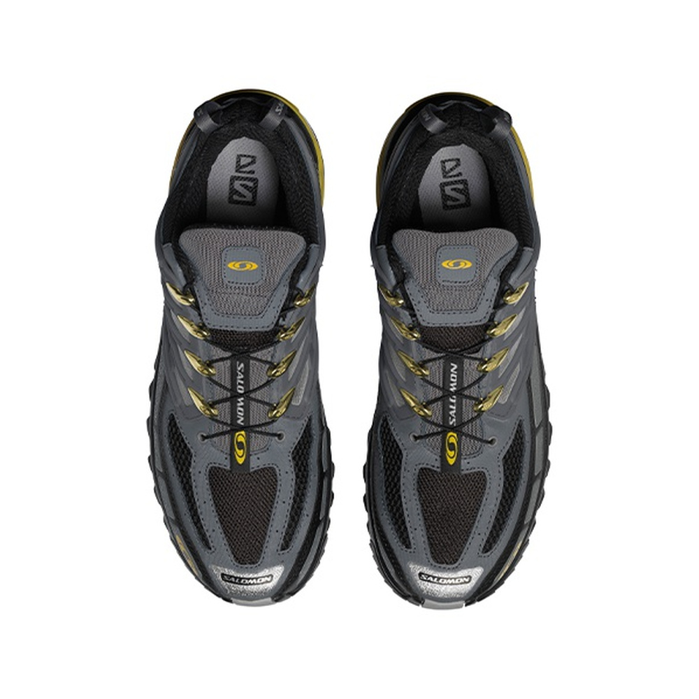 Salomon ACS Pro 'Silver' Мужские
