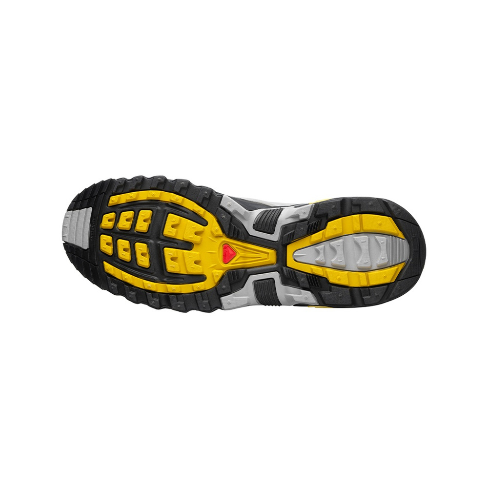 Salomon ACS Pro 'Silver' Мужские