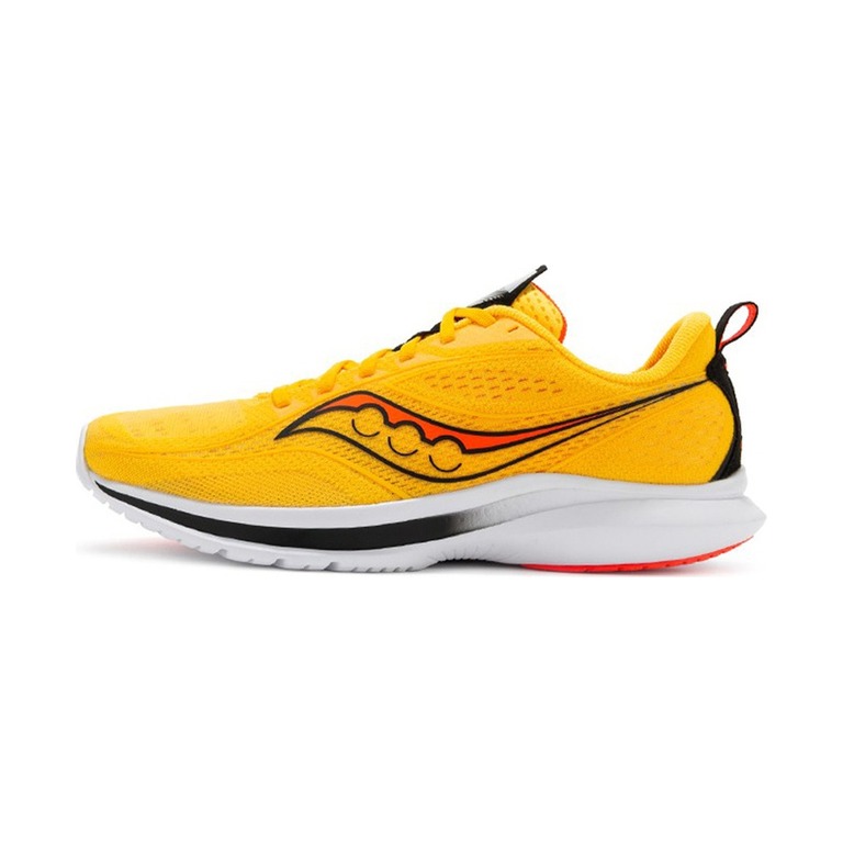 Saucony Kinvara 'Yellow' Мужские