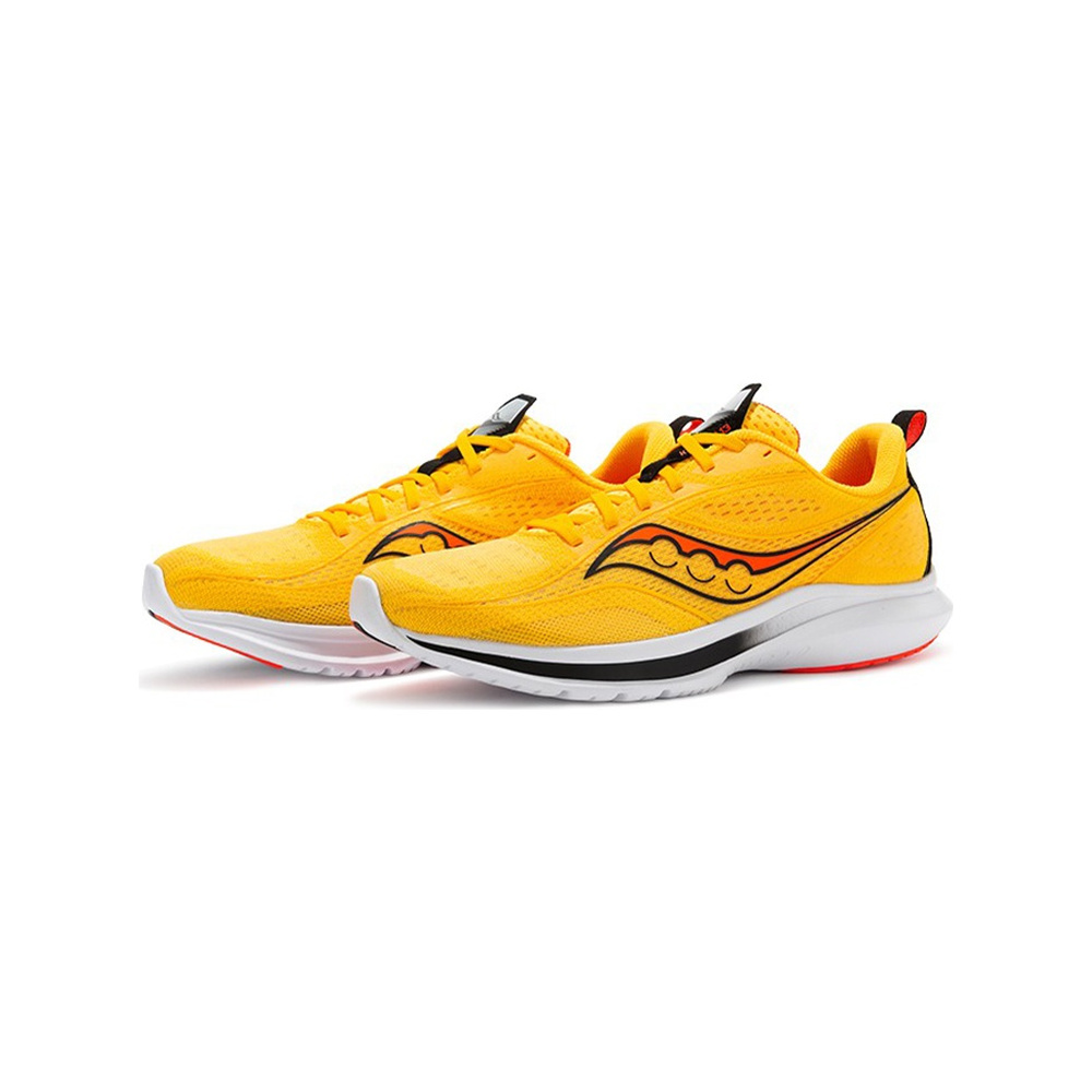 Saucony Kinvara 'Yellow' Мужские