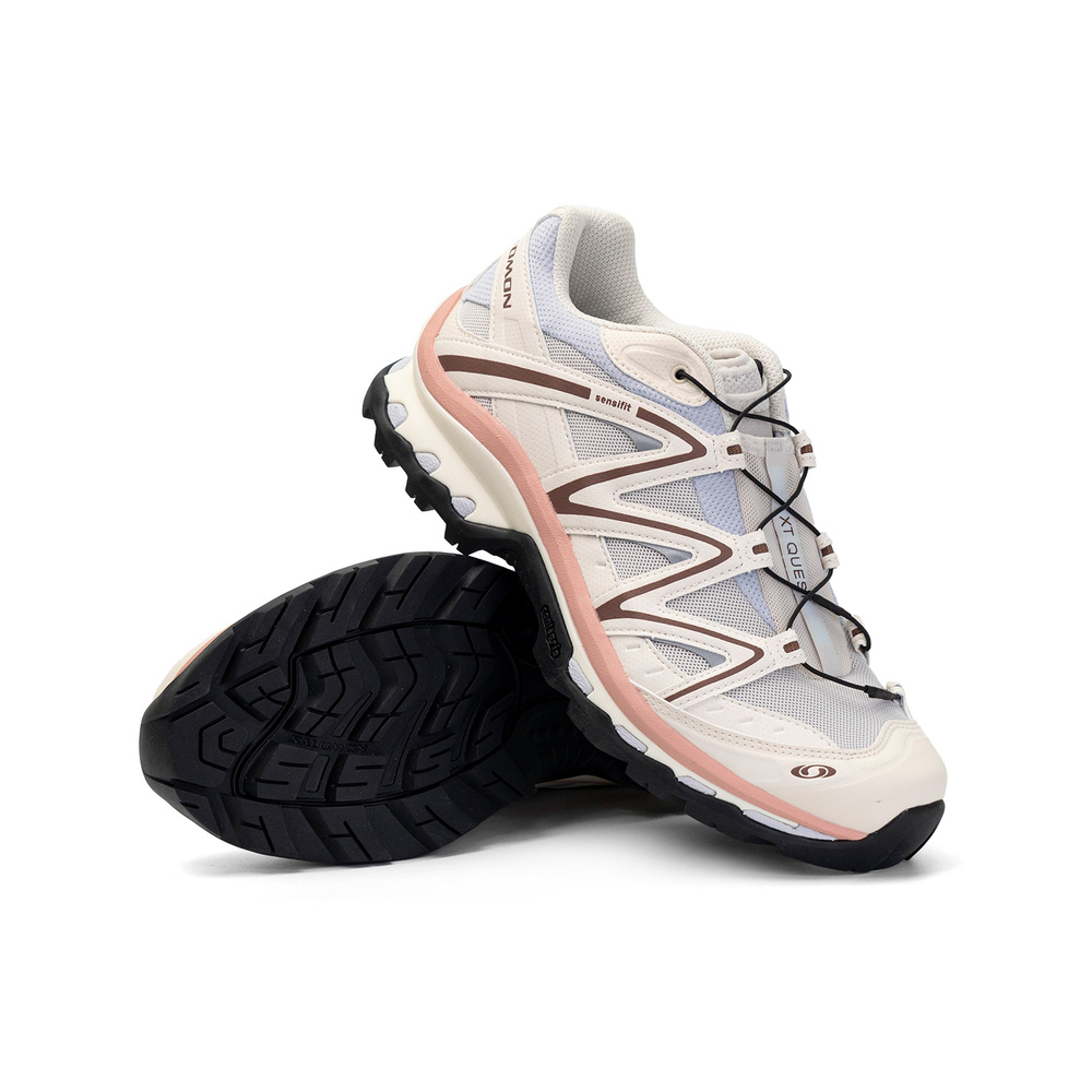 Salomon XT Quest 'White' Мужские
