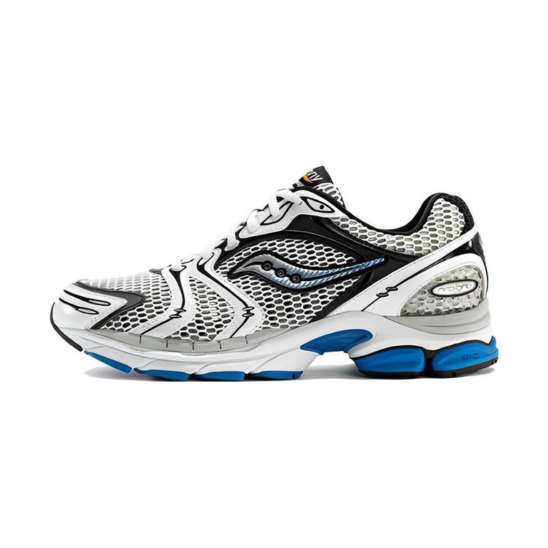 Saucony Progrid Triumph Victory 4 'Grey' Мужские