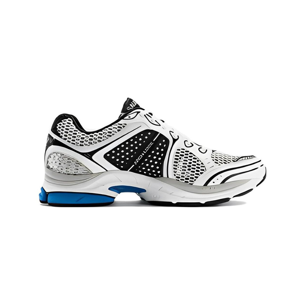 Saucony Progrid Triumph Victory 4 'Grey' Мужские