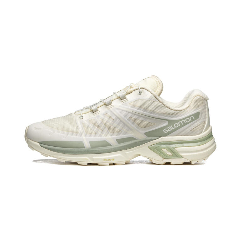 Salomon XT 'Vanilla Ice / Vanilla Ice / Desert Sage' Мужские