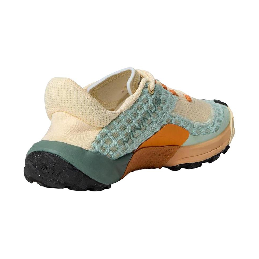 New Balance Minimus Trail 'Beige Green' Женские