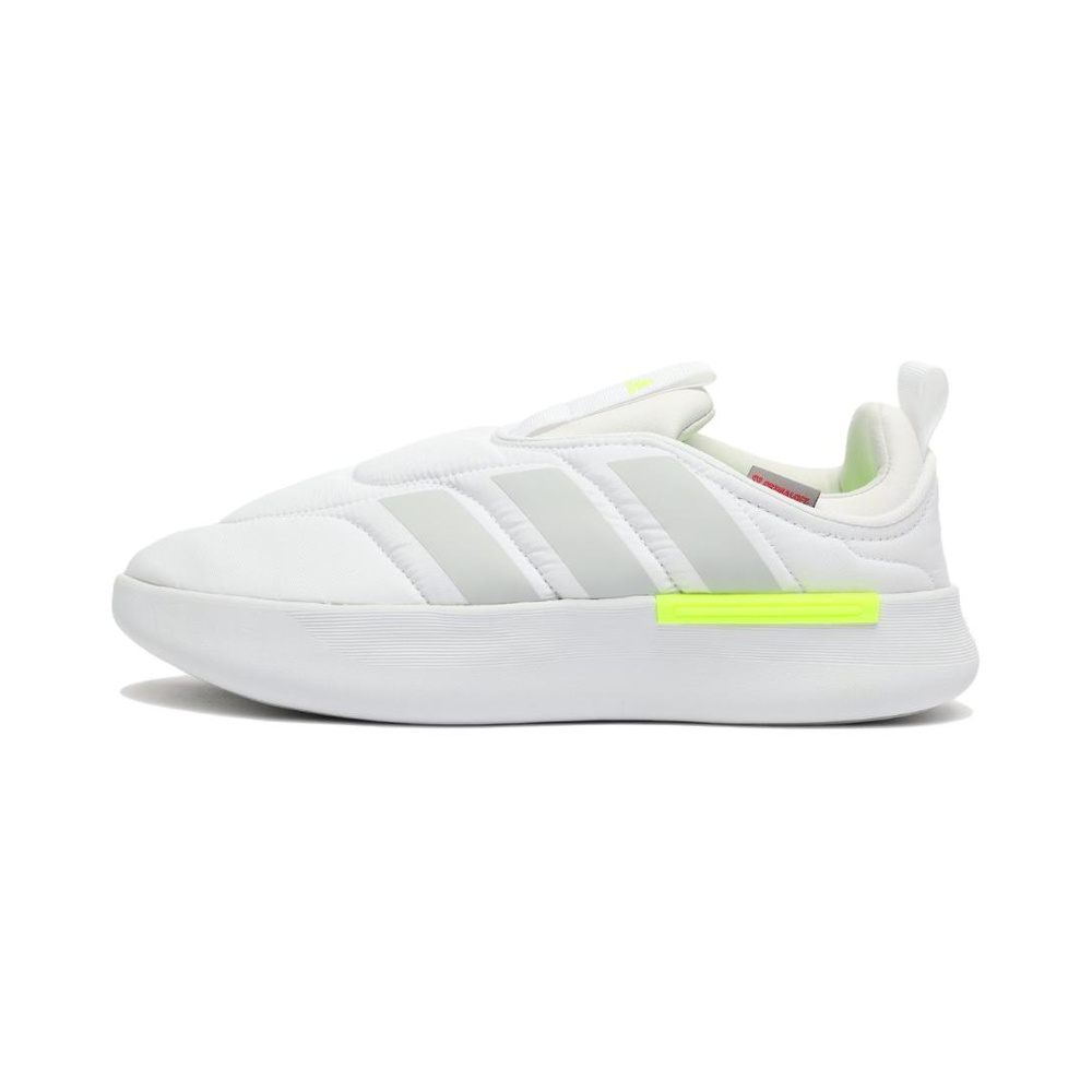 White Lucid Lemon